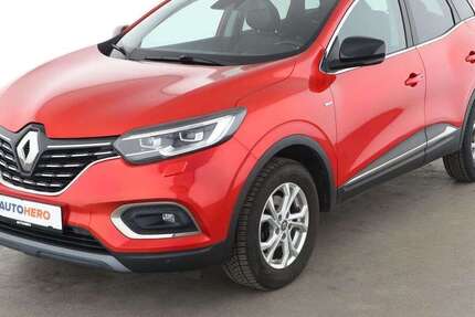 Renault Kadjar 34.331 km 19.090 &euro; Frankfurt am Main 65936