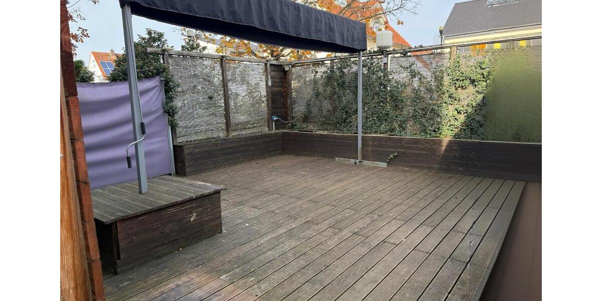 Doppelhaushälfte Griesheim - 7 Zimmer, 170 m&sup2;, 499.999&euro; | Angebot:24118316