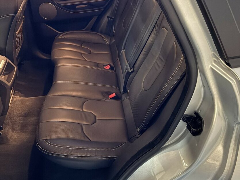 Range Rover Evoque SD4 Dynamic Leder/Xenon/19´´