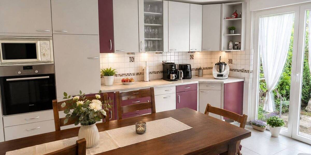 Mehrfamilienhaus, Wohnhaus Rüsselsheim am Main Rüsselsheim - 7 Zimmer, 627.400&euro; | Angebot:26547196