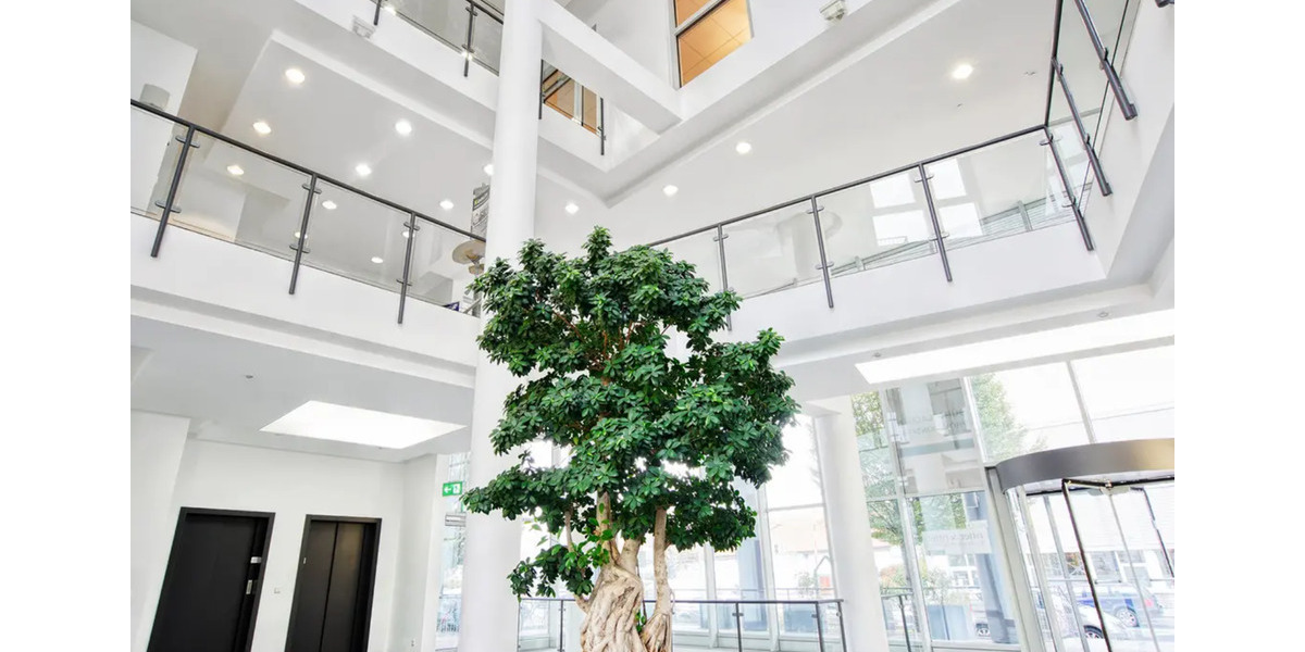 Gewerbeobjekt Frankfurt am Main Bergen-Enkheim - 550&euro; | Angebot:23539081