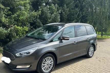 Ford Galaxy 61.000 km 21.500 € Nidderau 61130