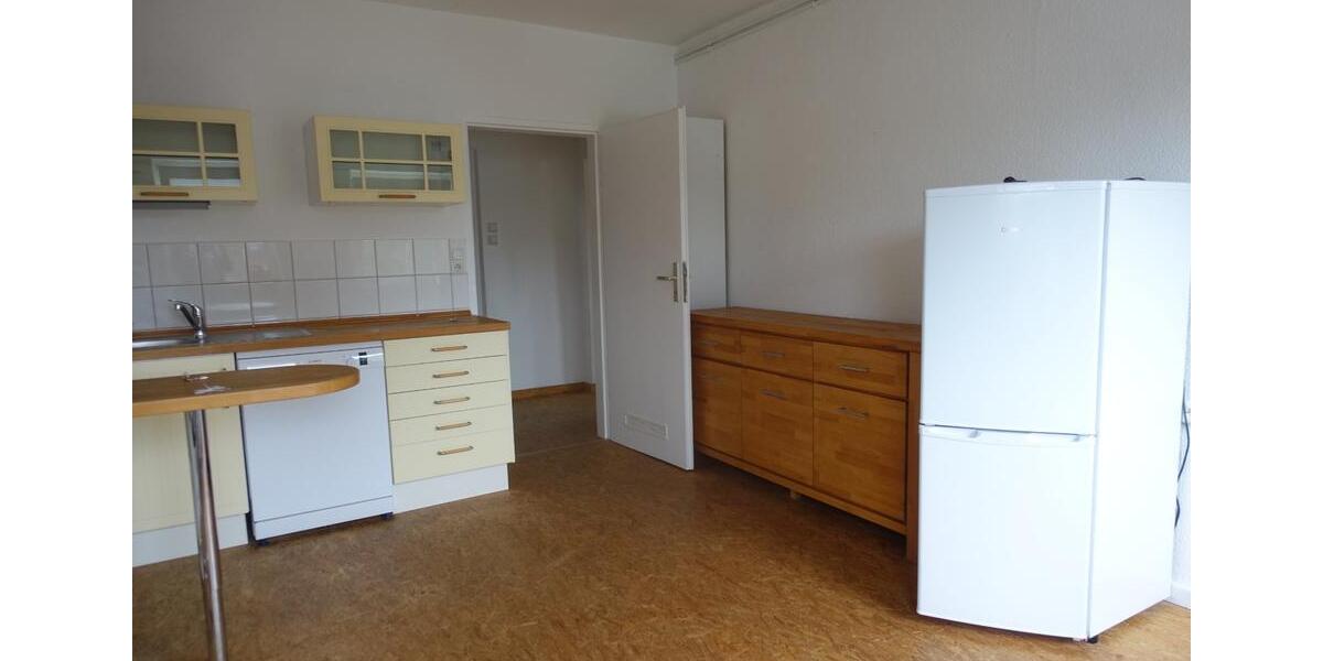 2-Zimmer Eigentums-Wohnung in DA-Bessungen privat zu verkaufen 2 zimmer