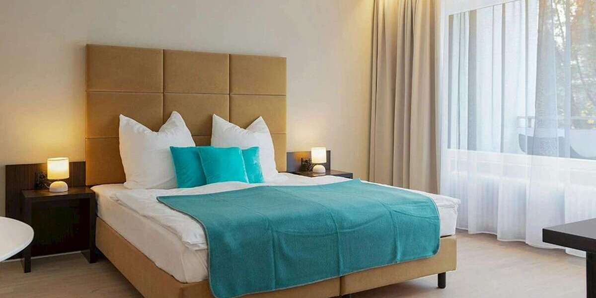 Wohnen auf Zeit in Darmstadt 1.500 € 1 zimmer