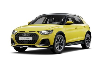 Audi A1 33.499 km 20.990 &euro; Oberursel 61440