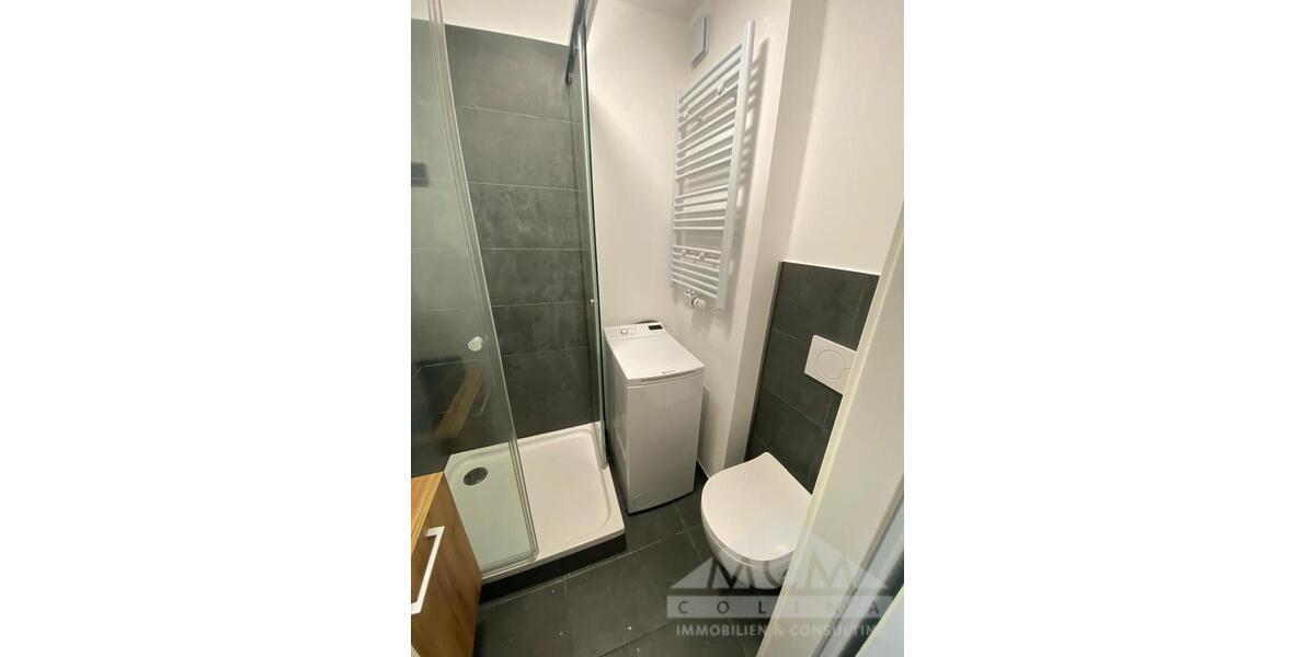Etagenwohnung Frankfurt am Main Bornheim - 1 Zimmer, 30 m&sup2;, 900&euro; | Angebot:26544974