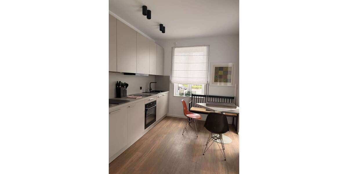 Zimmer Frankfurt Oberrad - 2 Zimmer, 1.690&euro; | Angebot:26894592