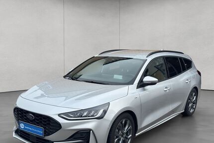 Ford Focus 18.165 km 24.950 &euro; Frankfurt 60386