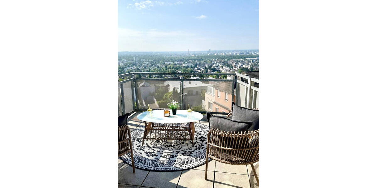 Etagenwohnung Frankfurt Bergen-Enkheim - 4 Zimmer, 104 m&sup2;, 499.000&euro; | Angebot:26541316