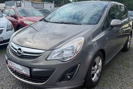 Opel Corsa 218.536 km 2.850 &euro; Mühlheim am Main 63165