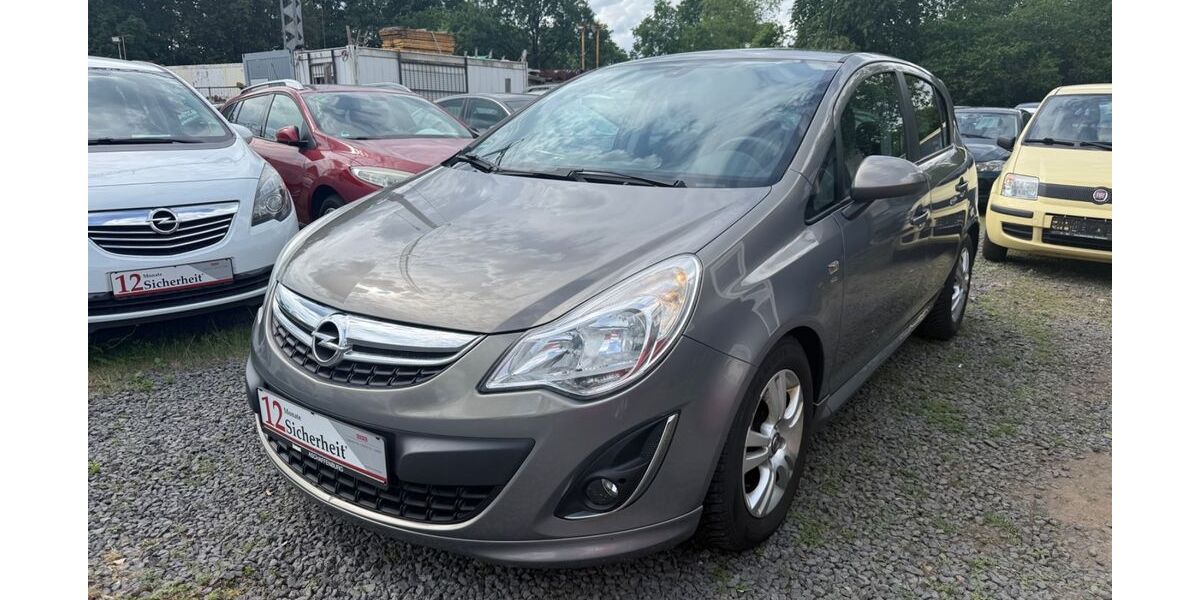 Opel Corsa 218.536 km 2.850 &euro; Mühlheim am Main 63165