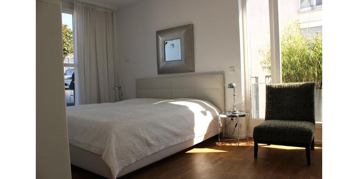 Individuelle bezugsfertige 4,5 Zimmer Galeriewohnung Dachterrasse 4.5 zimmer