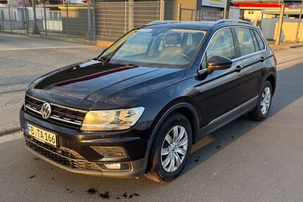 VW Tiguan 133.444 km 17.900 &euro; Friedberg 61169