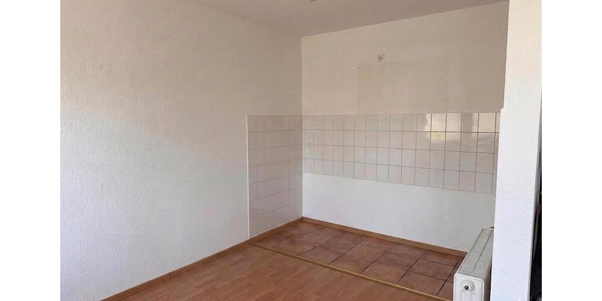 Hochparterre Offenbach am Main Bürgel - 1 Zimmer, 46 m&sup2;, 460&euro; | Angebot:26381196