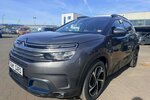 Citroen C5 Aircross Feel Pack Plug In Hybrid/TOP 105.100 km 15.999 &euro; Frankfurt 60386