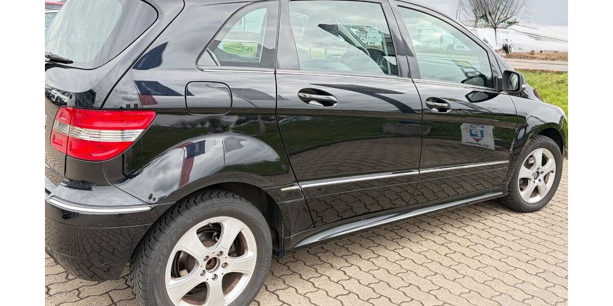 Mercedes-Benz B 150 150.000 km 3.950 &euro; Schöneck 61132