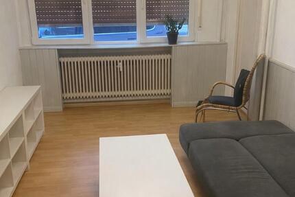 Wohnung Darmstadt - 4 Zimmer, 55 m&sup2;, 1.150&euro; | Angebot:26010388