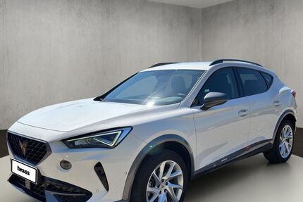 Cupra Formentor 20.100 km 26.680 &euro; Frankfurt 60488