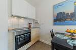 Etagenwohnung Frankfurt am Main Bockenheim - 2 Zimmer, 60 m&sup2;, 1.650&euro; | Angebot:25796607