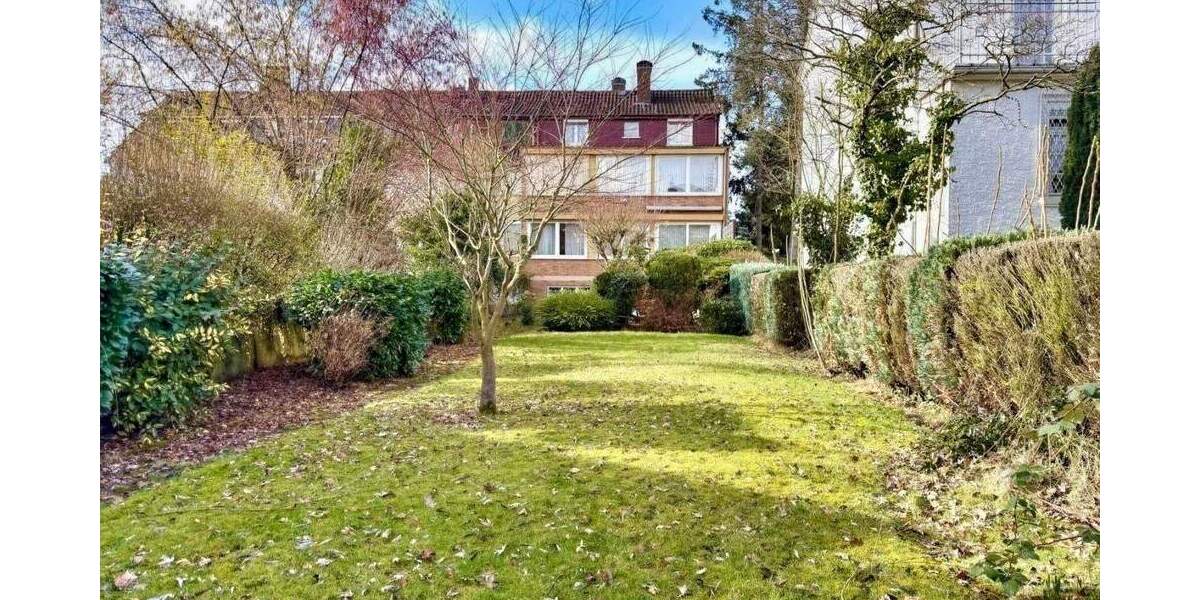 Mehrfamilienhaus, Wohnhaus Offenbach Offenbach am Main - 1 Zimmer, 238 m&sup2;, 679.000&euro; | Angebot:25696471
