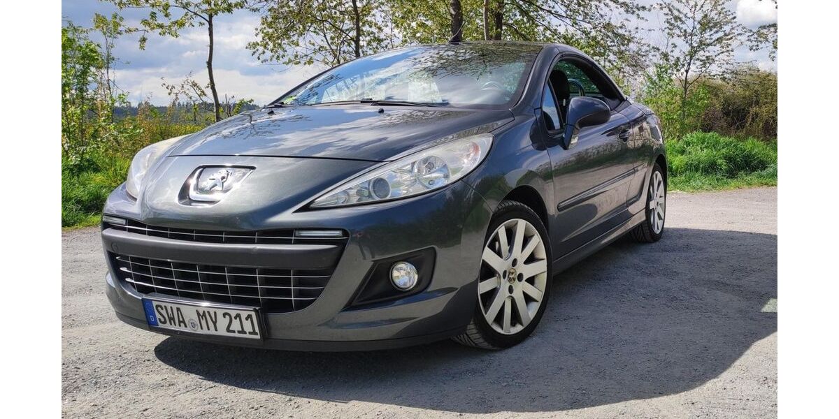 Peugeot 207 188.000 km 4.100 &euro; Niedernhausen 65527