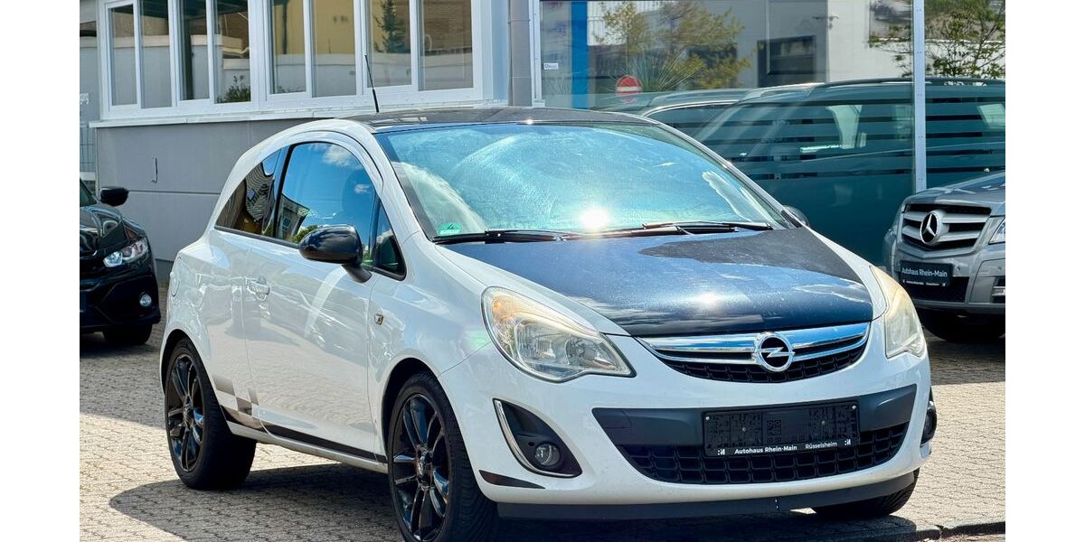 Opel Corsa 240.000 km 2.890 &euro; Rüsselsheim 65428