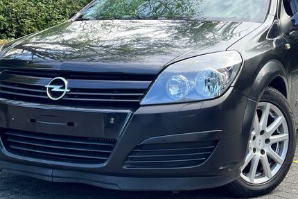 Opel Astra 166.000 km 1.990 &euro; Groß Gerau 64521