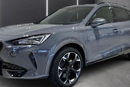Cupra Formentor 99.800 km 22.999 &euro; Frankfurt 60386