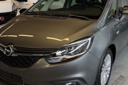 Opel Zafira 138.689 km 9.399 &euro; Darmstadt 64347