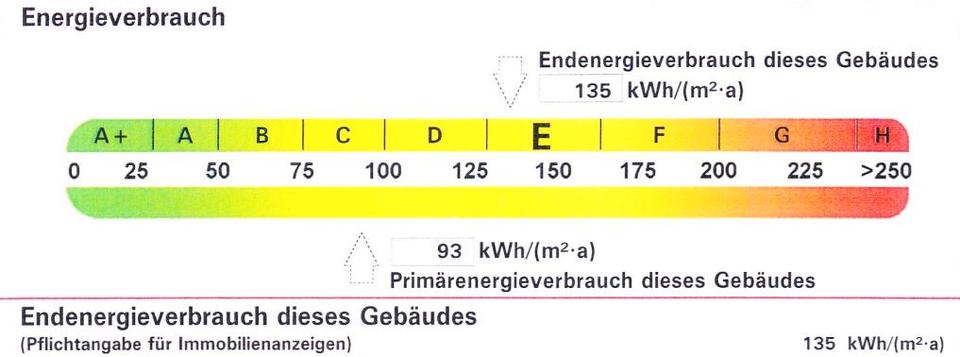 Etagenwohnung Darmstadt Darmstadt-Nord - 4 Zimmer, 88 m&sup2;, 289.000&euro; | Angebot:25403269