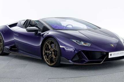 Lamborghini Huracán 24.000 km 299.990 &euro; Neu-Isenburg 63263