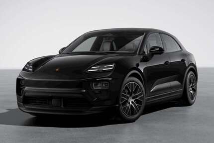 Porsche Macan 6.014 km 74.777 &euro; Darmstadt 64295