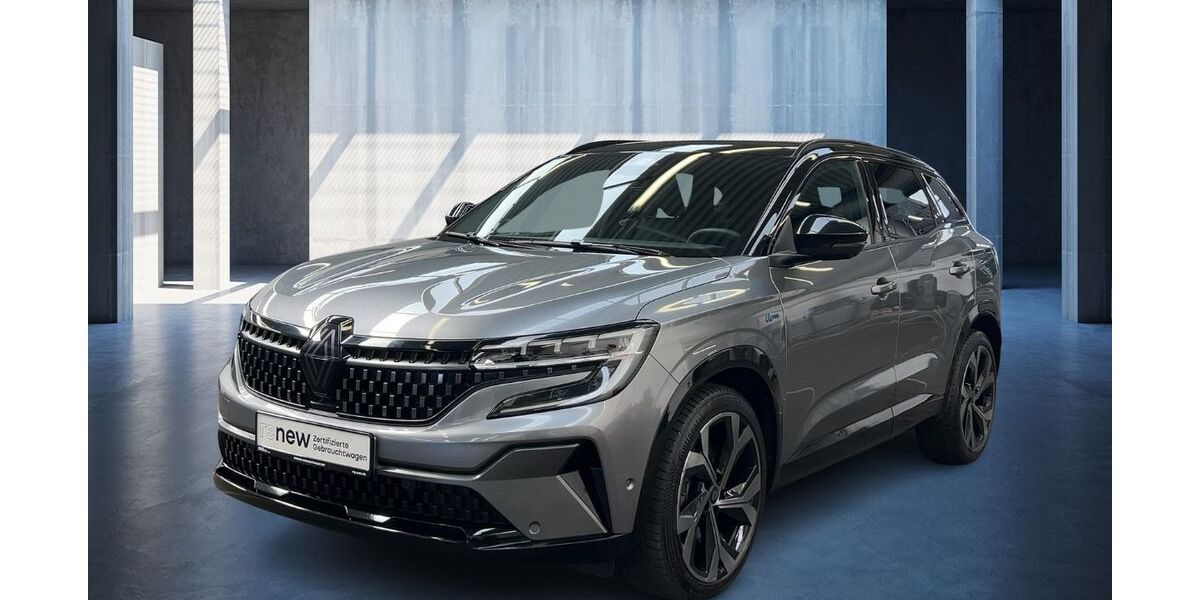 Renault Austral 51.530 km 30.760 &euro; Frankfurt / Main 60314