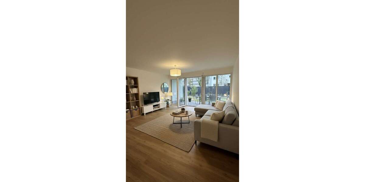 Etagenwohnung Frankfurt am Main Sindlingen - 3 Zimmer, 100 m&sup2;, 1.950&euro; | Angebot:26865647