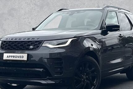 Land Rover Discovery 2.500 km 81.880 € Frankfurt a.M. 60314