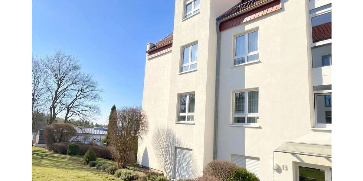Etagenwohnung Königstein im Taunus - 3 Zimmer, 88 m&sup2;, 425.000&euro; | Angebot:25601649