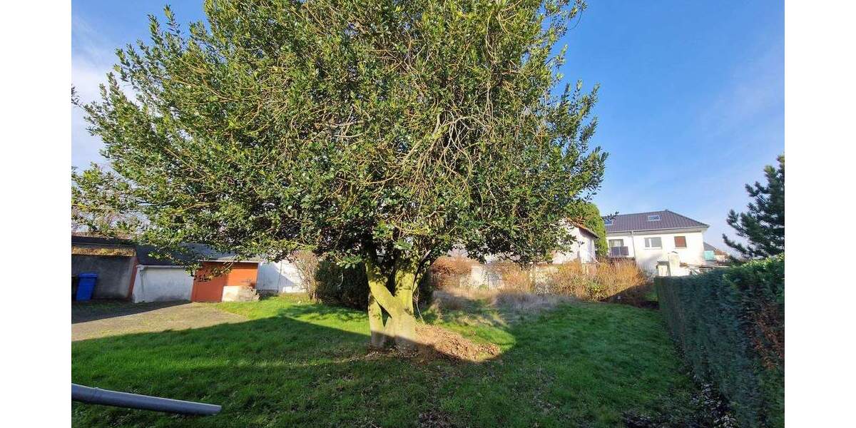 Doppelhaushälfte Oberursel Bommersheim - 4 Zimmer, 95 m&sup2;, 680.000&euro; | Angebot:25692668