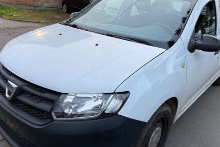 Dacia Sandero 120.000 km 1.000 &euro; Dietzenbach 63128