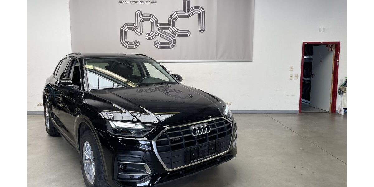Audi Q5 65.927 km 29.850 &euro; Maintal bei Frankfurt am Main 63477