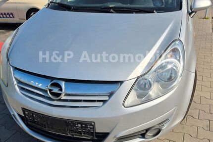 Opel Corsa 70.000 km 4.800 &euro; Dietzenbach 63128