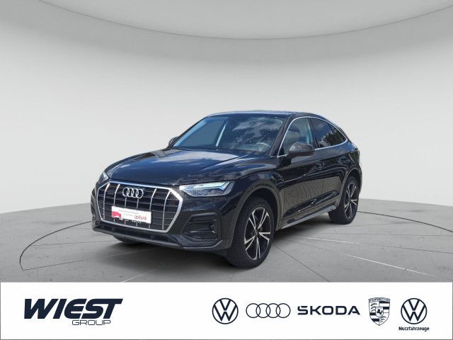 Audi Q5 16.507 km 43.380 € Darmstadt 64295