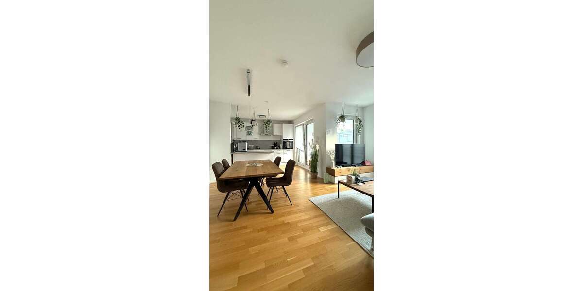 Etagenwohnung Frankfurt am Main Rödelheim - 4 Zimmer, 100 m&sup2;, 725.000&euro; | Angebot:25336758