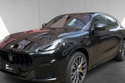 Maserati Grecale 1.900 km 114.950 &euro; Frankfurt 60314
