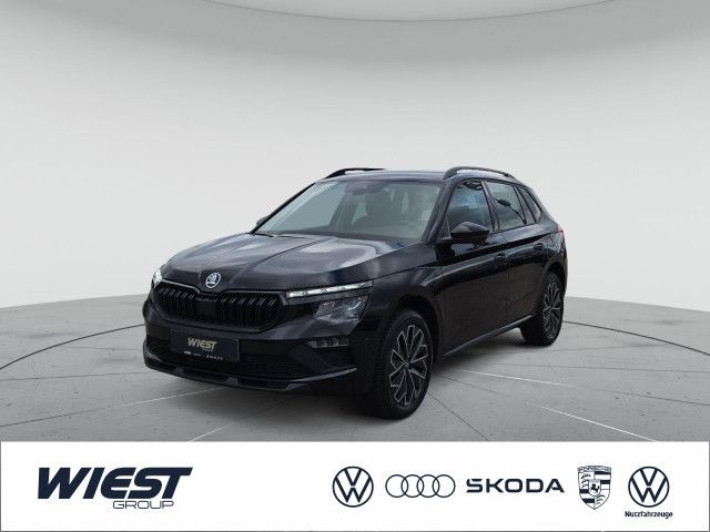 Skoda Kamiq 11.275 km 27.420 &euro; Darmstadt 64295