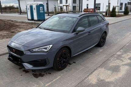 Cupra Leon 94.500 km 24.000 &euro; Hainburg 63512