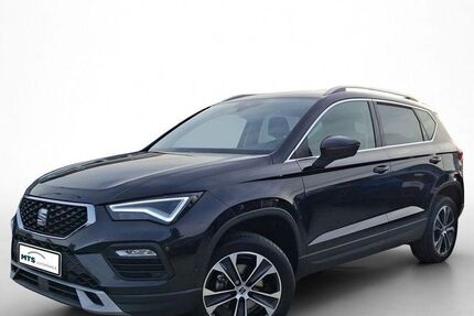 Seat Ateca 24.314 km 27.150 &euro; Friedberg 61169