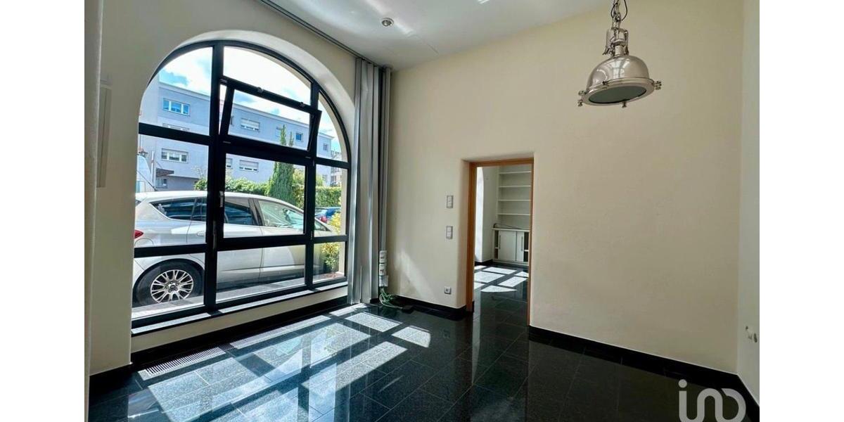 Gewerbeobjekt Bad Homburg vor der Höhe Gonzenheim - 2.150&euro; | Angebot:25303137