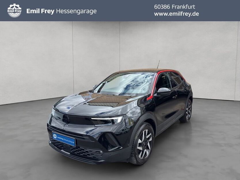 Mokka