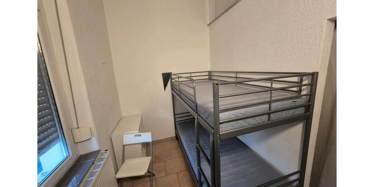 Hochparterre Groß-Gerau Gerau - 3 Zimmer, 60 m&sup2;, 795&euro; | Angebot:25742278