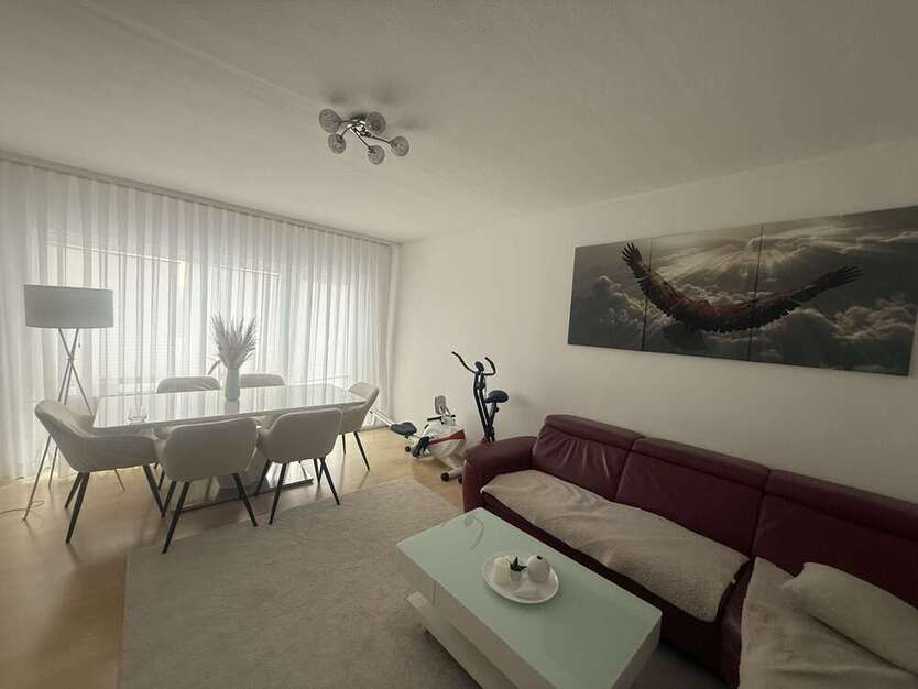 Wohnung zum Kaufen in Niedernhausen 179.000 € 68 m²